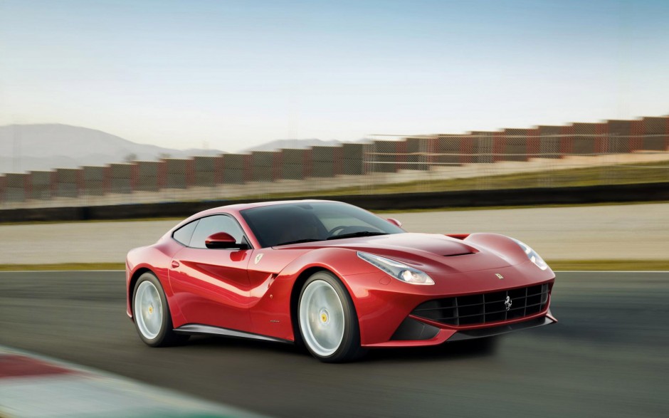 F12BerlinettaܳԿֽͼƬ