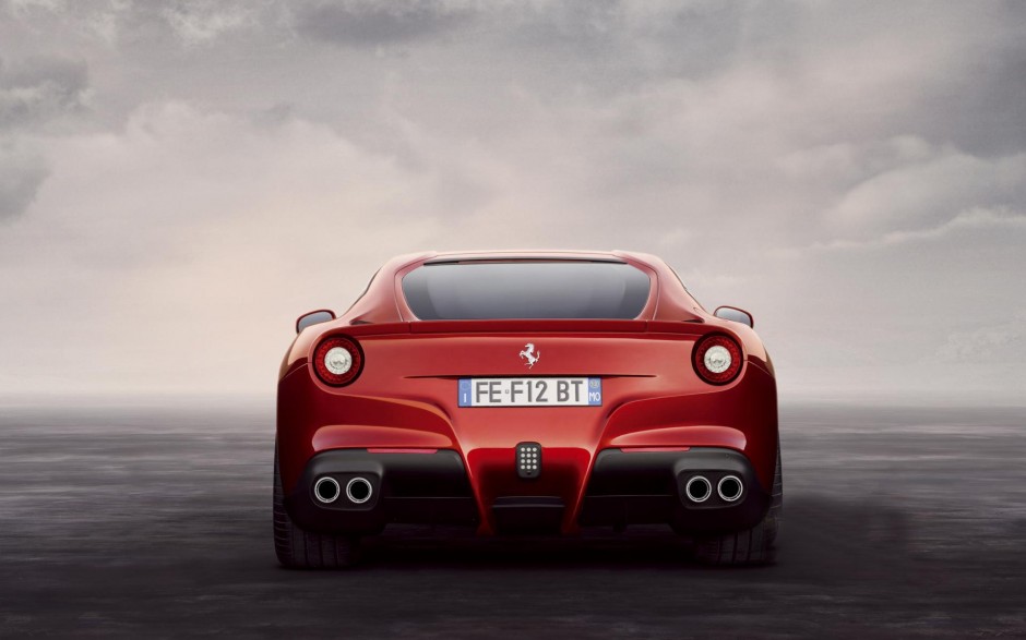 F12BerlinettaܳԿֽͼƬ