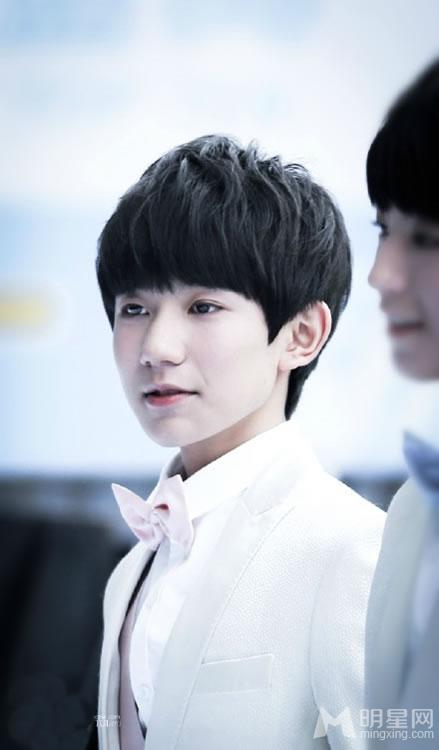 TFBOYSԴɫͼƬ