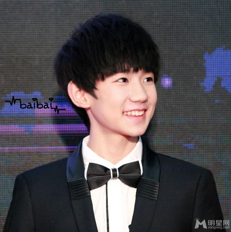 tfboysԴͼƬ ΢Ц˰