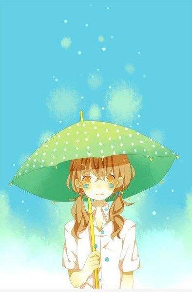 qq背景qq皮肤图片卡通欣赏