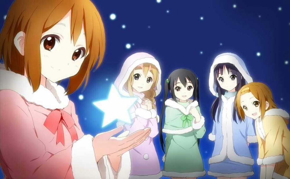 K-ON