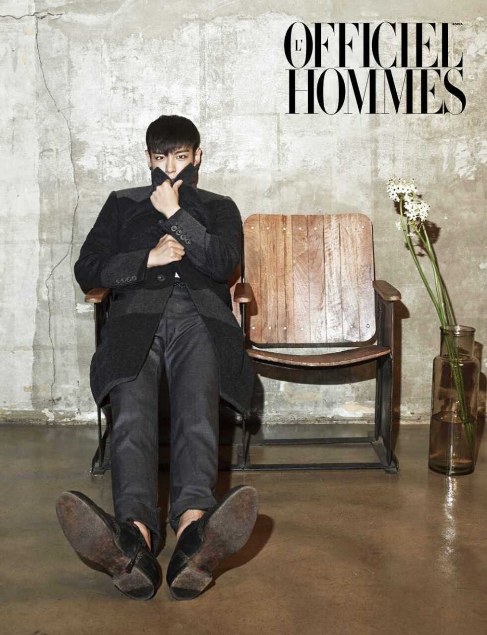 topʤΪLOfficiel Hommes־д