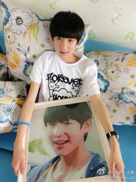 TFBOYSԱԴ