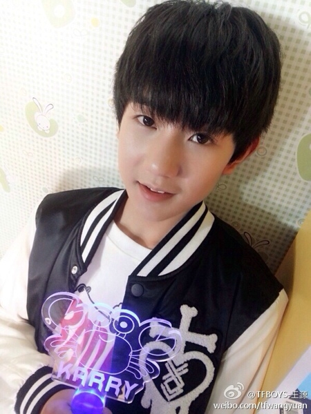 TFBOYSԱԴ