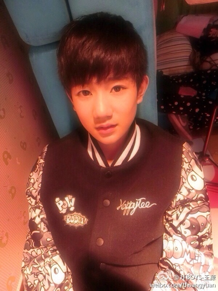 TFBOYSԱԴ