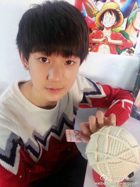 TFBOYSԱԴ