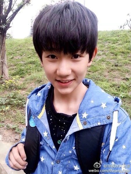 TFBOYSԱԴ