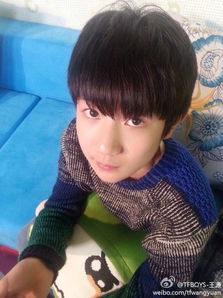 TFBOYSԱԴ