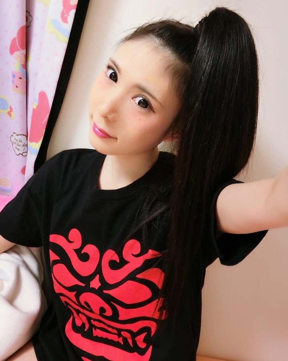 ձŮDJ Natsumi˽