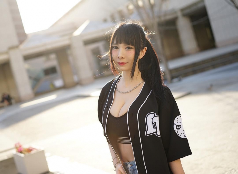 ձŮDJ Natsumi˽
