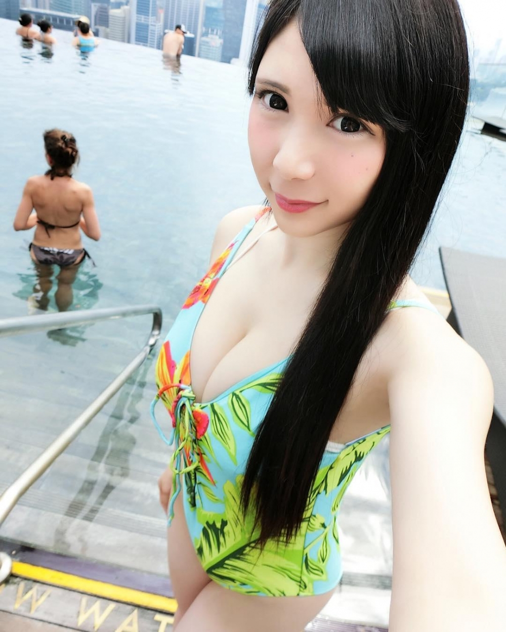 ձŮDJ Natsumi˽