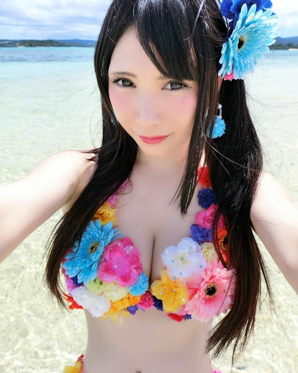 ձŮDJ Natsumi˽