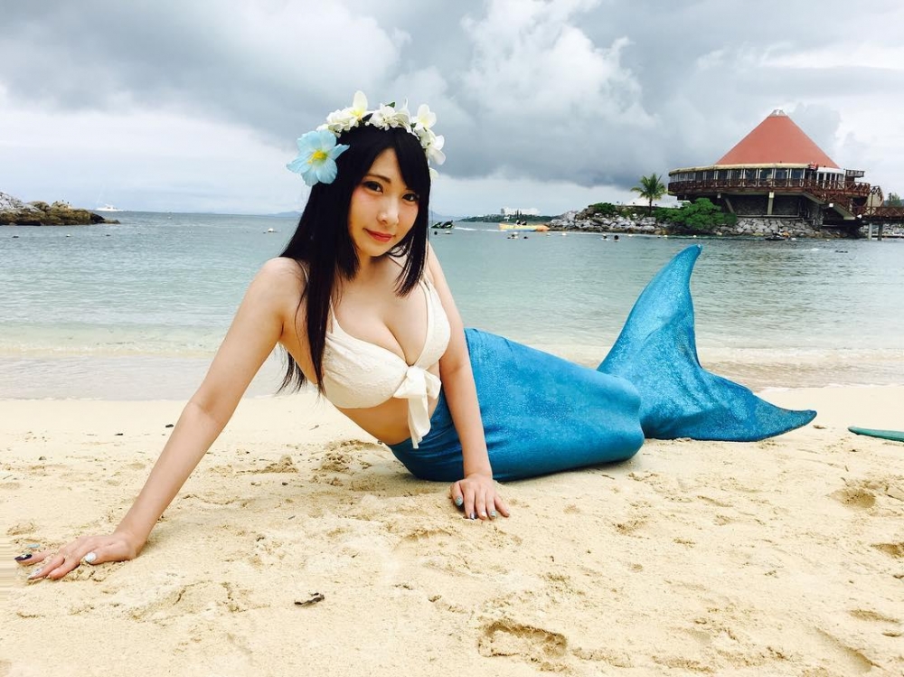 ձŮDJ Natsumi˽