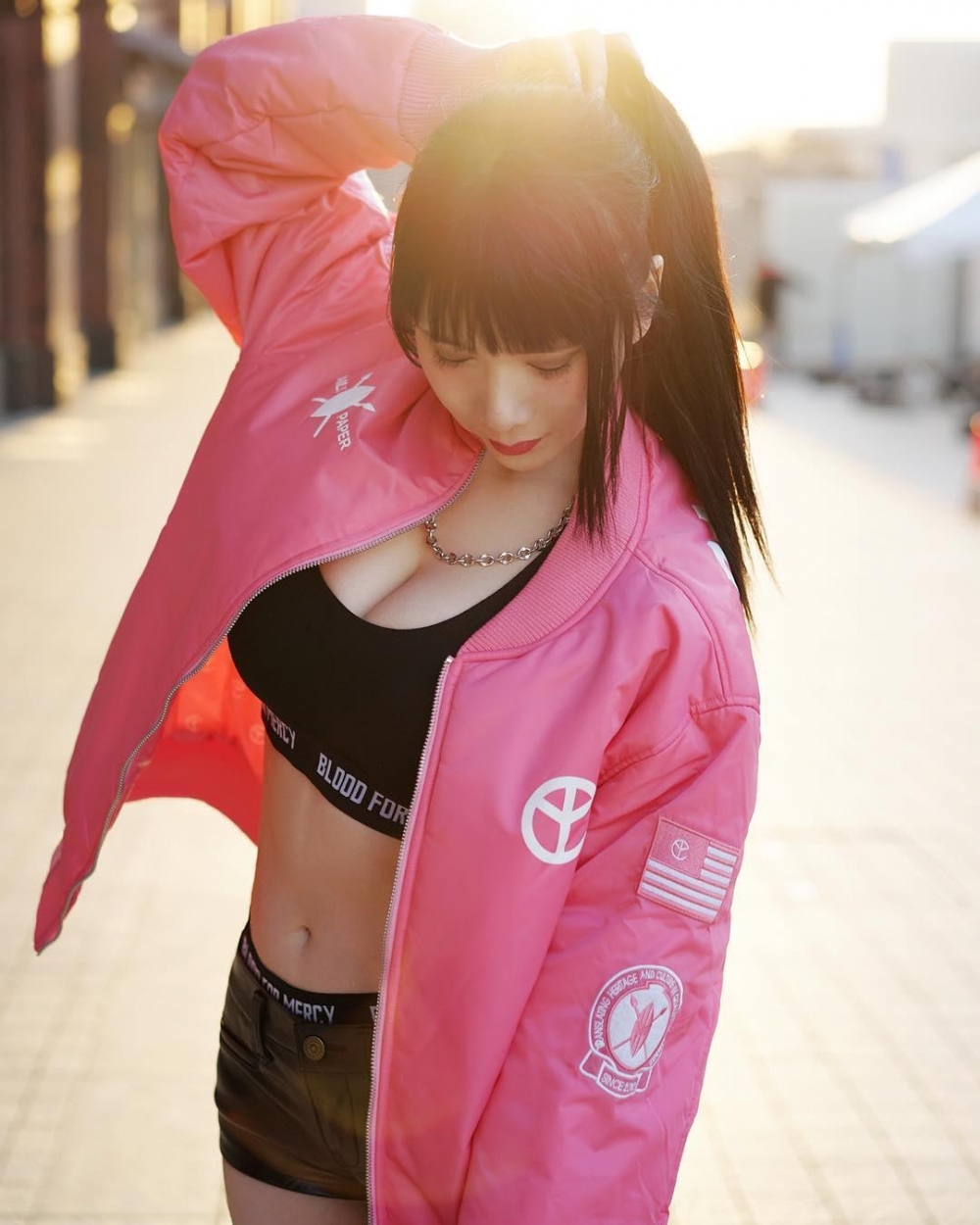ձŮDJ Natsumi˽