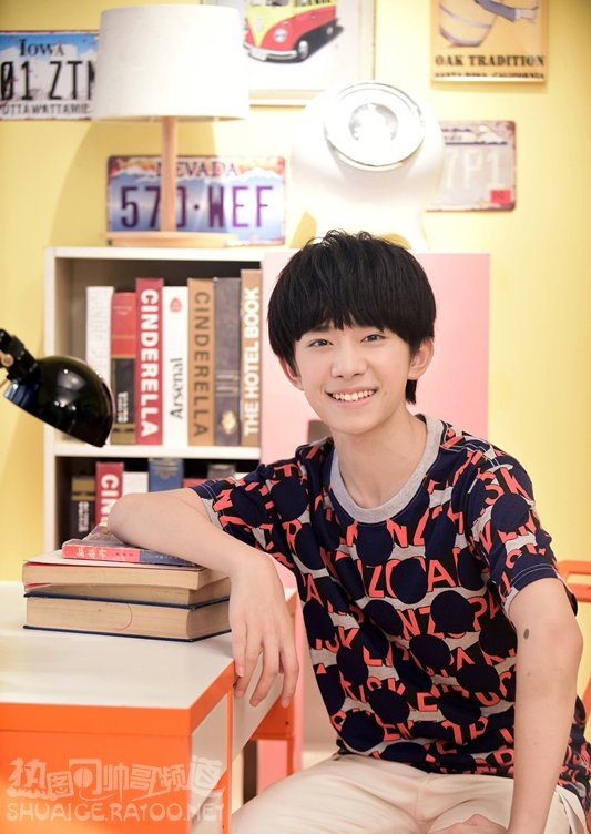 tfboysͼƬ