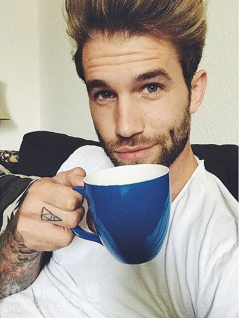 ¹Сģandre hamann