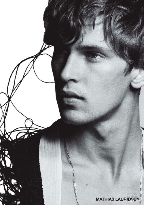 ˧Mathias Lauridsen ģΨͼƬ