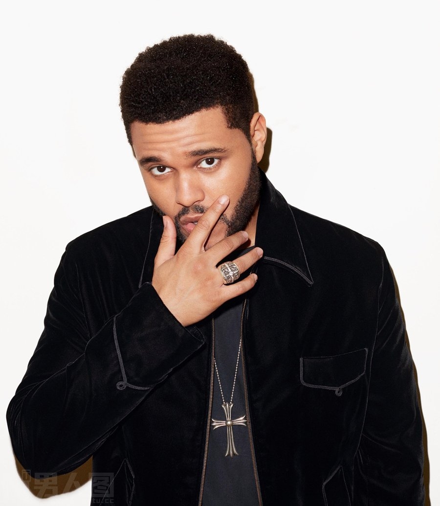 TheWeeknd