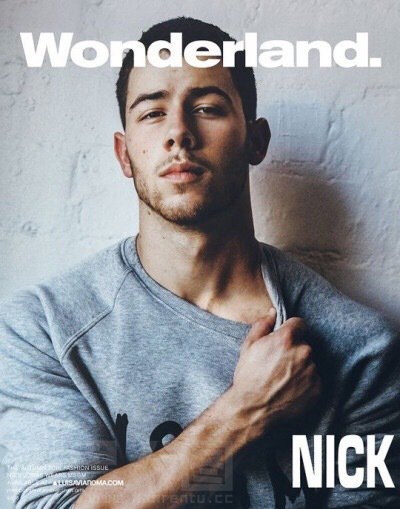 ˹NickJonas