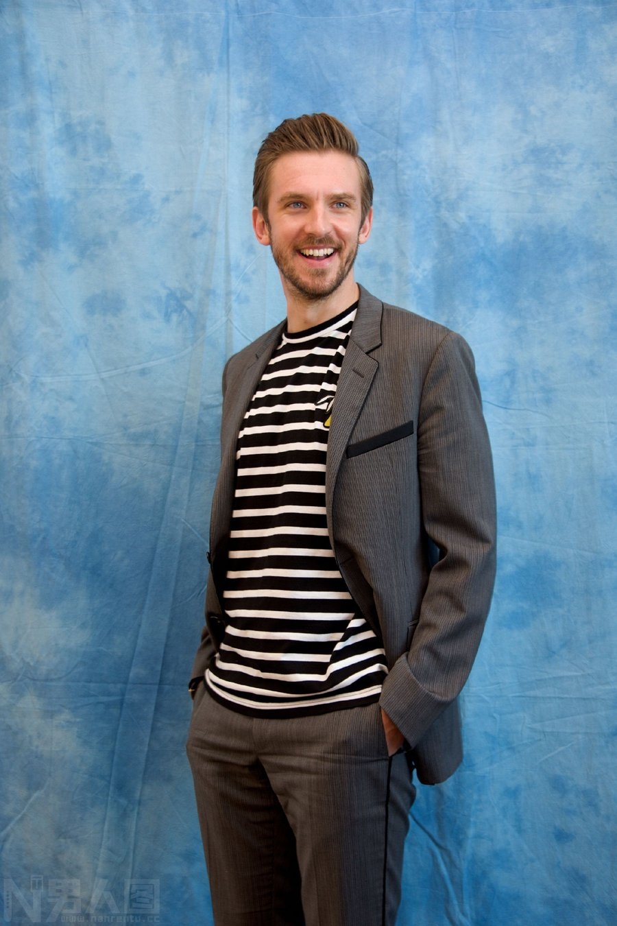 DanStevens