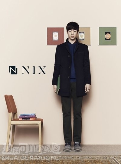 쿵ΪƷNIX＾