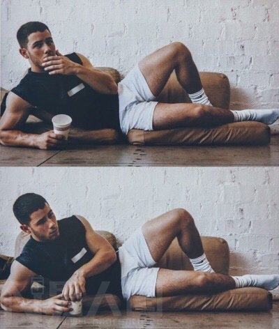 ˹NickJonas