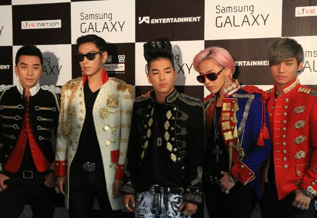 Bigbangϯ