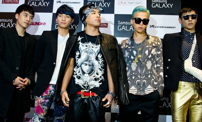 Bigbangϯ