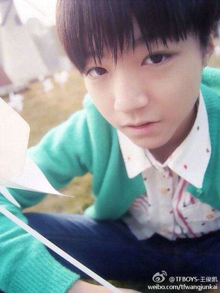 TFBOYS