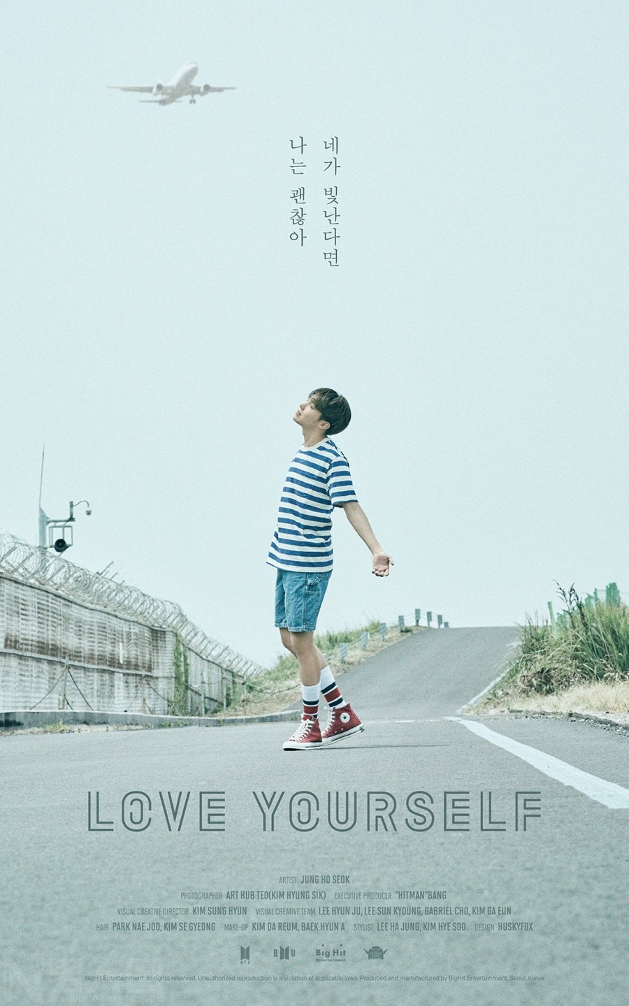 ŻعרLoveYourself֣Ԥ