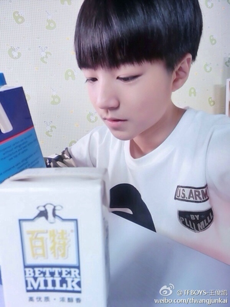 TFBOYS