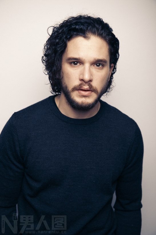 عʵ KitHarington