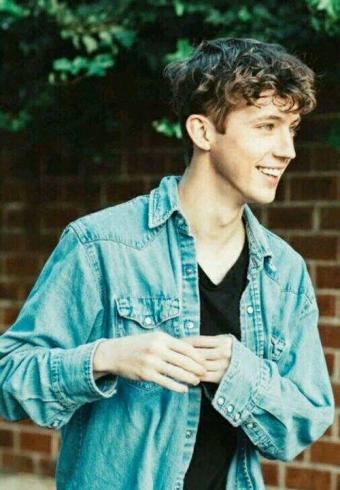 ½ɰŷ˧troye sivan