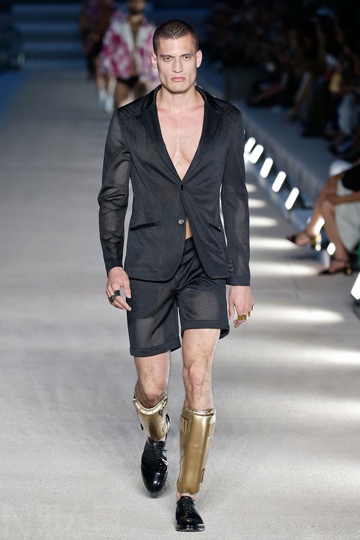 DirkBikkembergs档次 bikkembergs是奢侈品吗