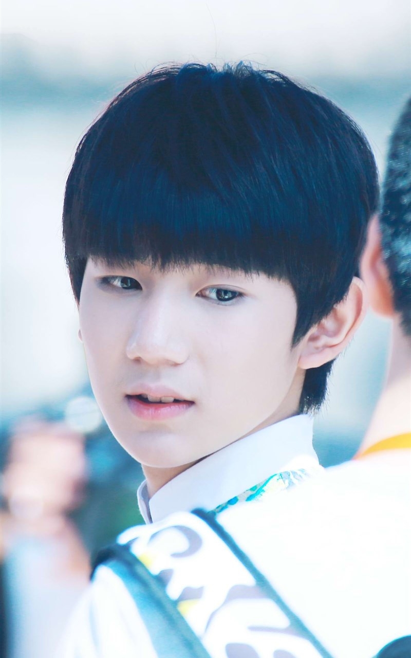 00˧TFBOYSԴͼƬ