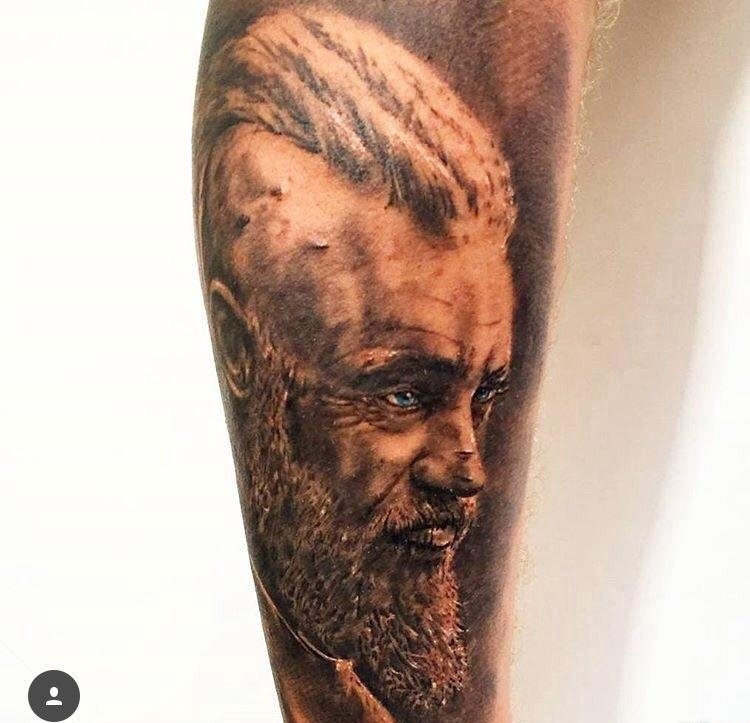 СϵӰRagnar LothbrokФͼ