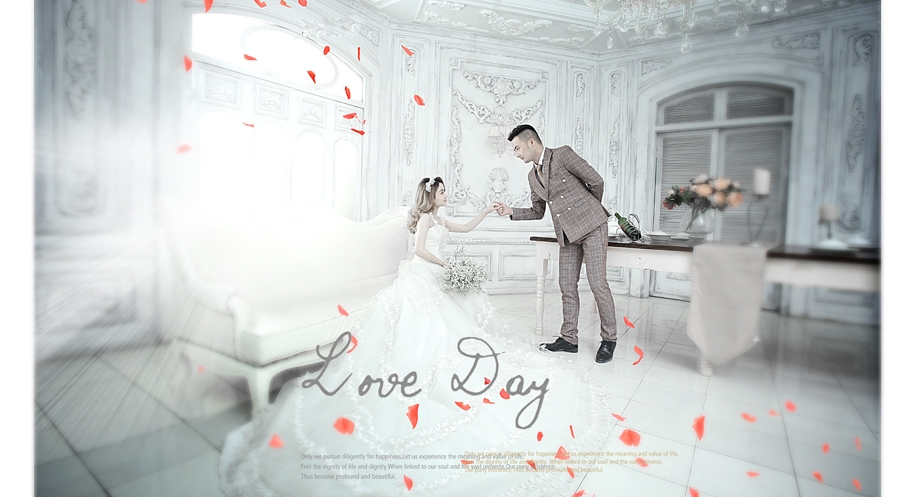 LOVE DAY ɴ