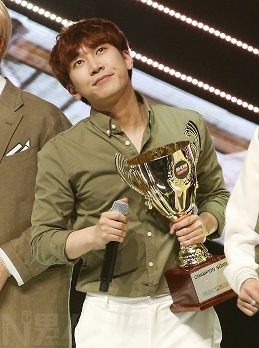 btobϣshow champion 