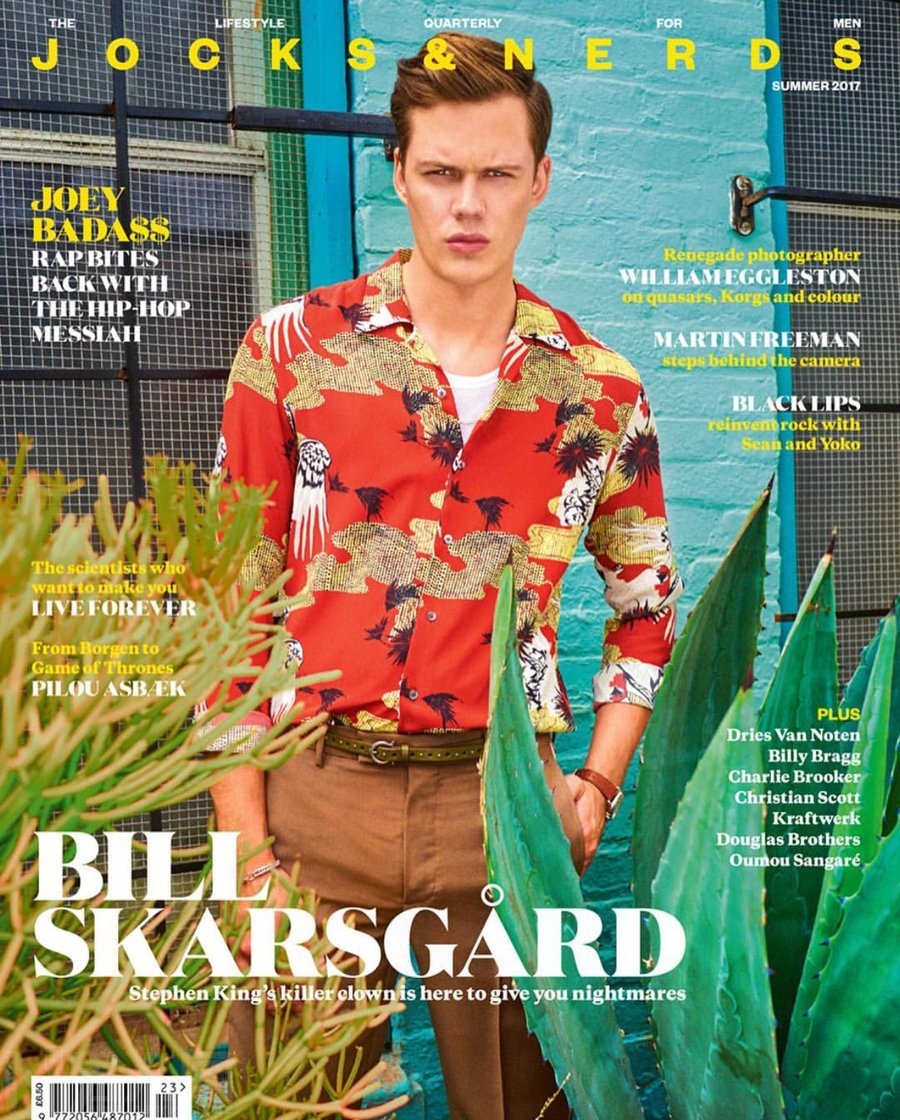 ˭bill ŷԱ billskarsgard