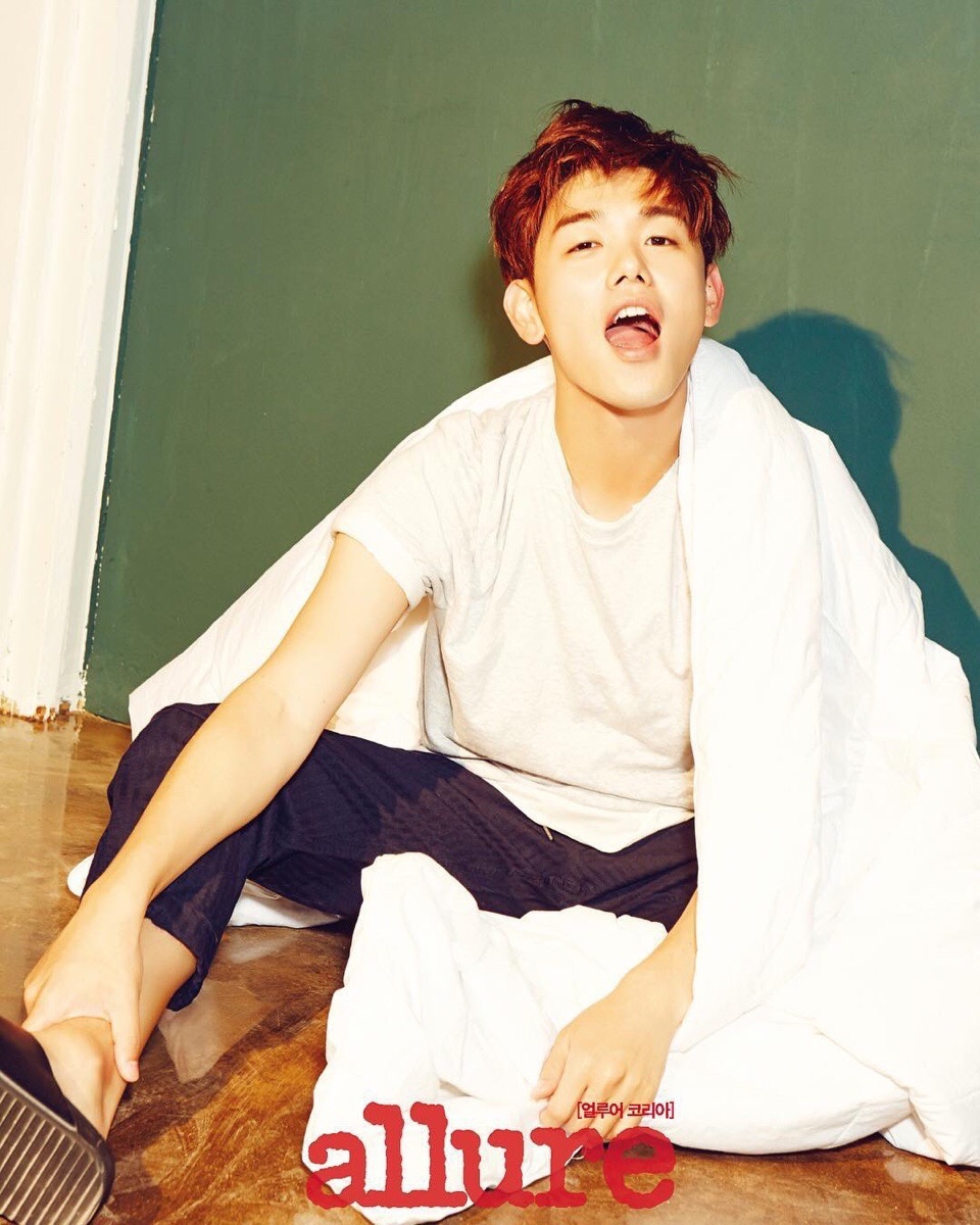 ʿEric Nam Ϊĳ־Ƭ