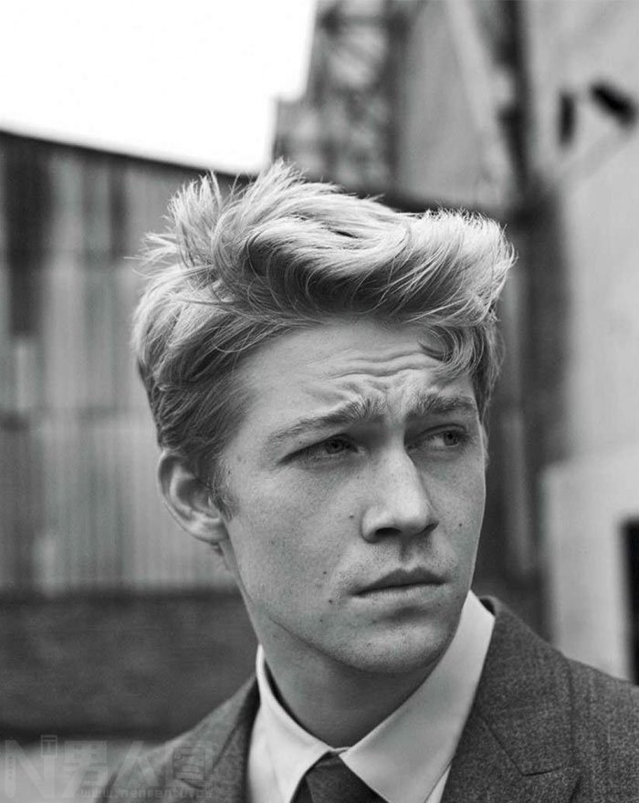 JoeAlwyn