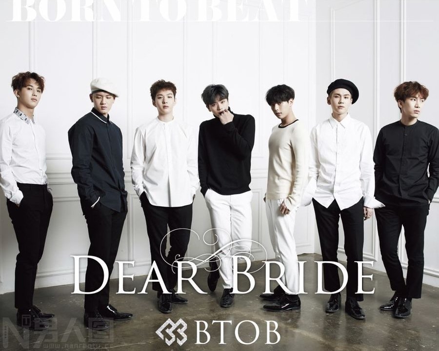 BTOB