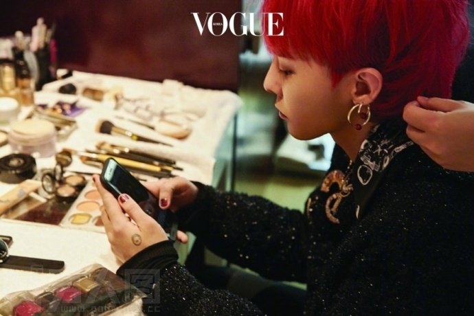 Ȩ־¼Ƭ G-Dragon¼Ƭ