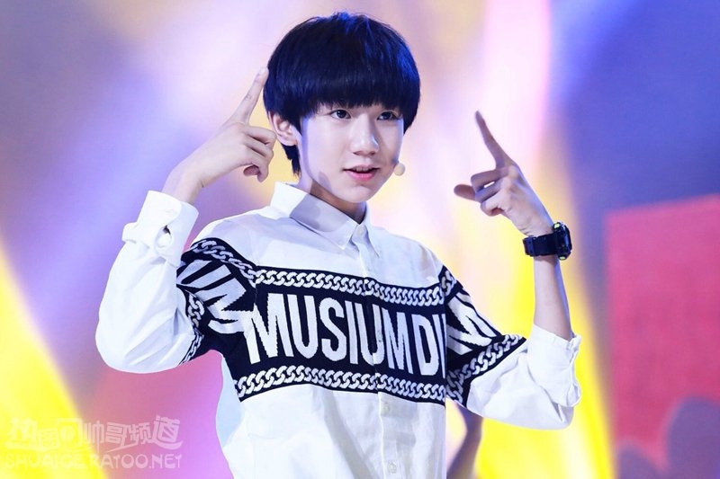 tfboysԱԴͼƬ