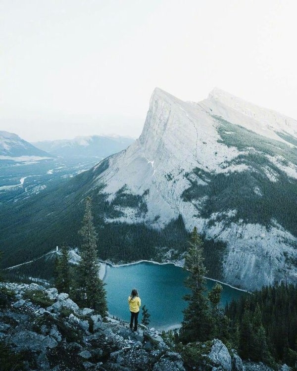 ɽ Moraine Lake 