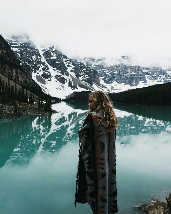 ɽ Moraine Lake 