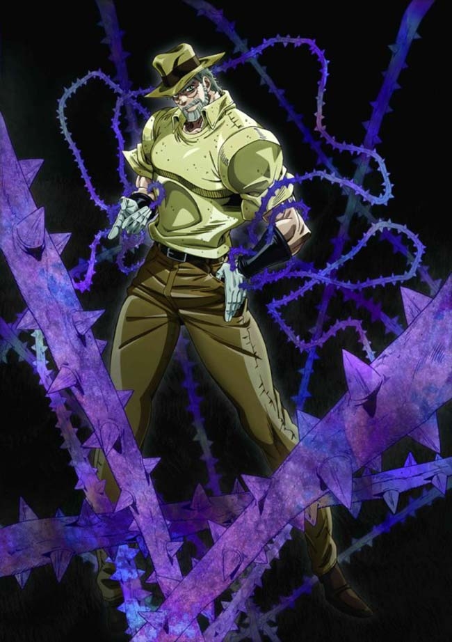 JOJOðյͼ