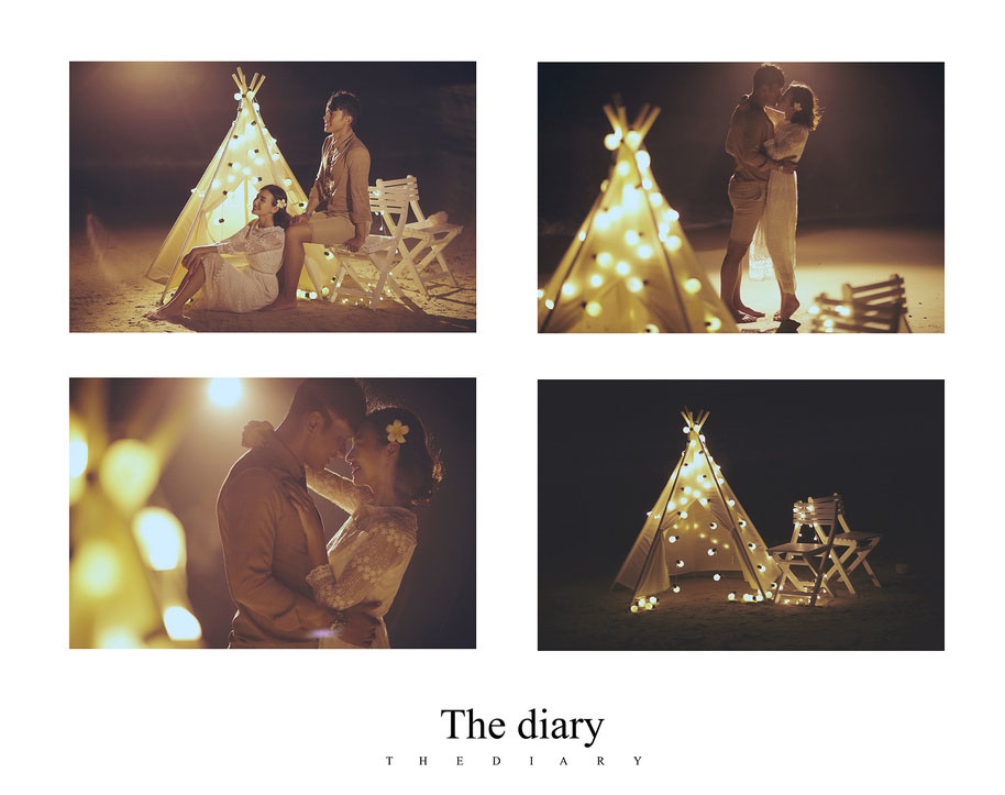 the Diary ɴ