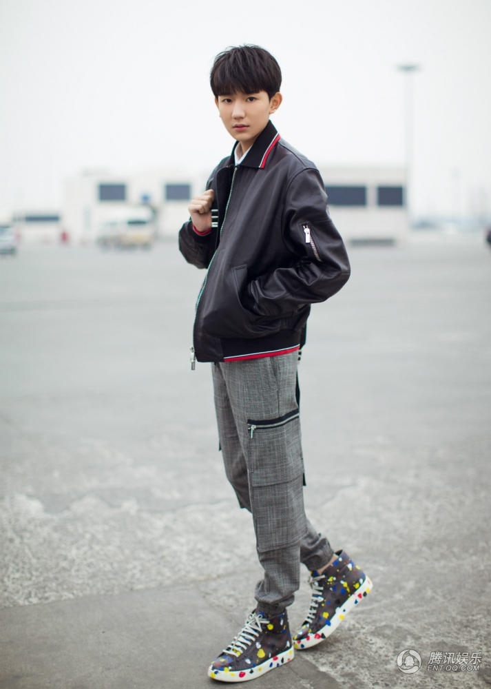 TFBOYSԱԴĽͼƬ